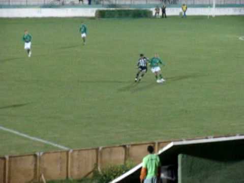 Guarani 2x1 Ceará - GfcNet