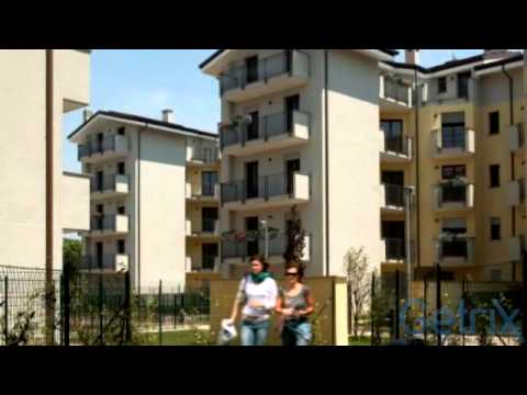 ''RESIDENZA LE MAGNOLIE''