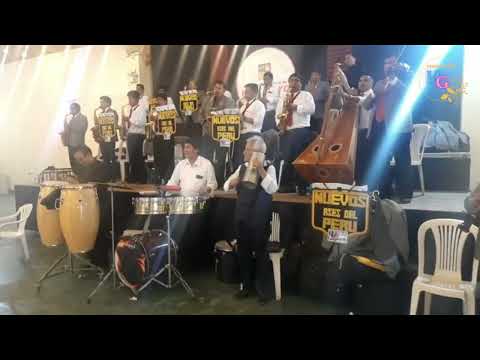 Orquesta Internacional Ases Perú//Huaynos del recuerdo