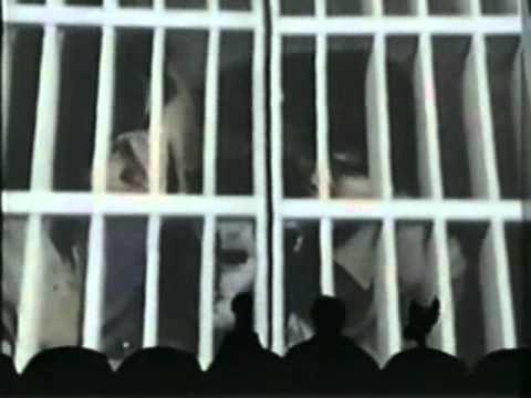 MST3K: Ep. 306 Time Of The Apes Part 4/7