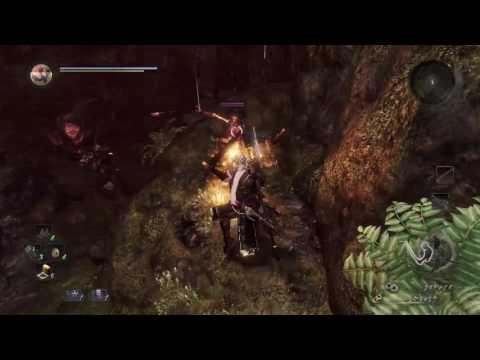 Nioh playthrough pt5
