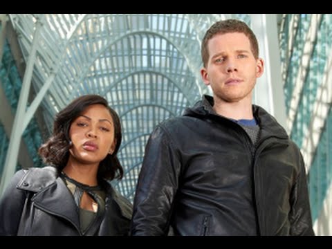 Minority Report Season 1 Episode 7 Review & After Show | AfterBuzz TV