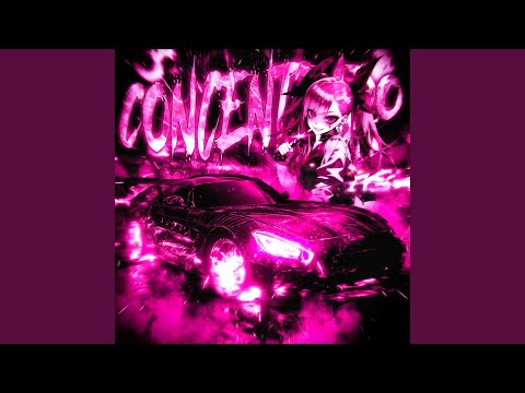 CONCENTRADO (Slowed + Reverb)