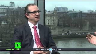 Keiser Report 557 - Round Tripping Financial Crisis