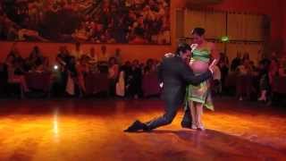 Paula RUBIN & Mariano GALEANO @ Parakultural