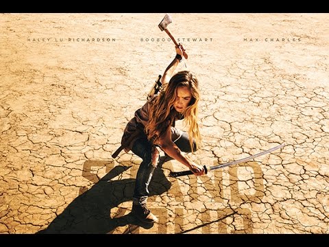 Trailer-Vorschau: The Last Survivors