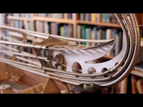 George Dyson: The Floating World