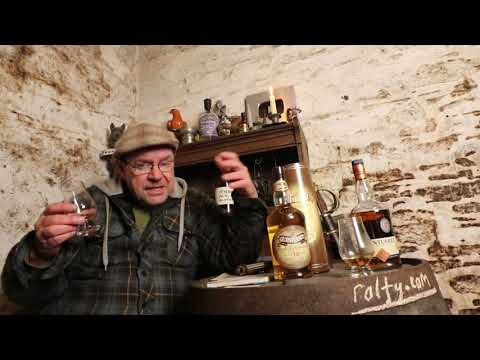 ralfy review 809 Extras - Two Glenturrets compared !