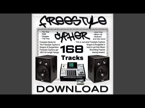 Freestyle Cypher 024