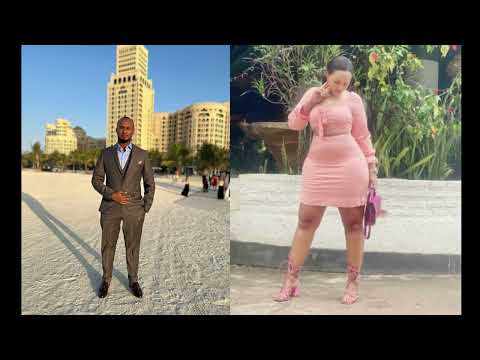 Dore ubwiza bw'umugore wa Cyusa Ibrahim yasimbuje Jeannine Noach//USANASE NADJIMA na CYUSA🥰❤️