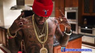 Soulja Boy • Wrist In The Bowl [Prod. By: MPC Cartel]