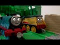 El Buen Duelo De Gordon Las Aventuras De Thomas Y Sus Amigos En ERTL Temporada 2 Episodio 8