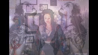 Ebony and The Monster - Ebony Buckle