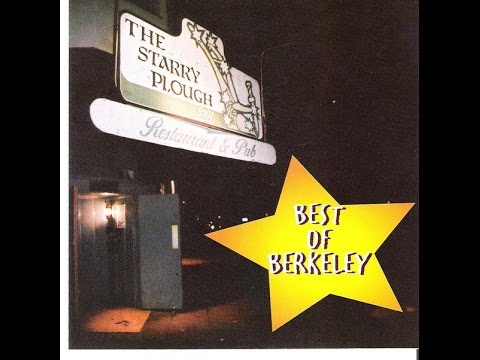 Crazy..Best of Berk.Starry Plough..2001