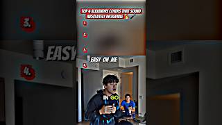 Download lagu Top 4 Alexandre Covers That Sound Absolutely Incredible #shortvideo #duet #alexander #viral mp3