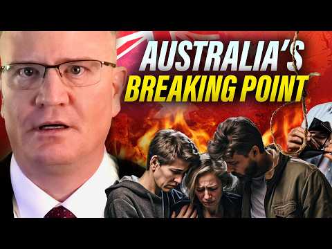 The Deadly Link Between Suicide and Australia’s Cost of Living Crisis