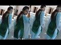 Beautifull Girl In Tight Leging