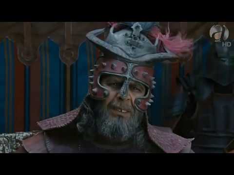 Hz. Hüseyinin Fedaisi Muhtar 19. Bölüm ve 20. Bölüm