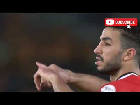 Player ratings in Egypt vs Ghana 2:2| Africa Cup of Nations 2024 Match Highlights