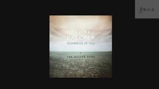 Nascente - Michael Brecker