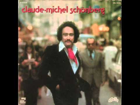 Claude-Michel Schönberg - Le dictateur