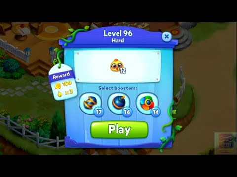 Farmscapes Hard Level 96