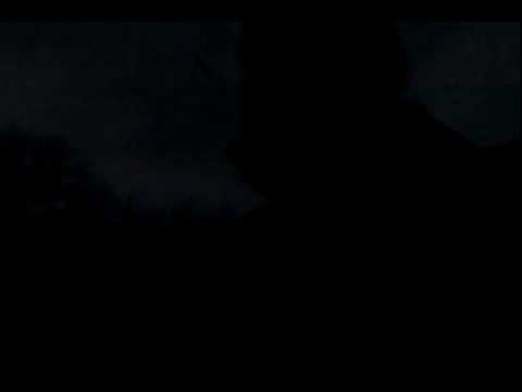 I'm In A Coffin - - Finally Happy .