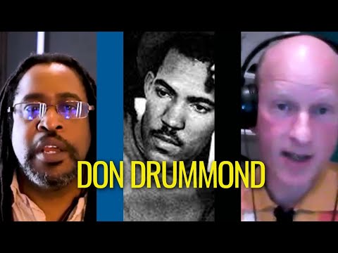 The Brilliant and Tragic Life of Don Drummond