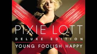 Pixie Lott ft. GD&amp;TOP - Dancing On My Own