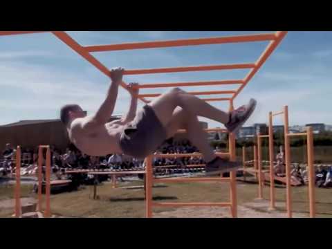 GDC - Street Workout