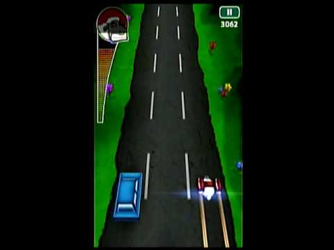 Rocket Sheep Rampage iPhone/iPod Gameplay Video - The Game Trail