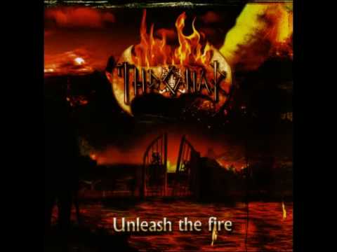 Thronar - To Ride, Kill And Harvest