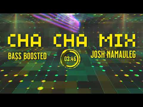 Cha Cha Mix | Josh Namauleg (bass boosted) | Micronesian Music 🌴 Island Song | #micronesanmusic