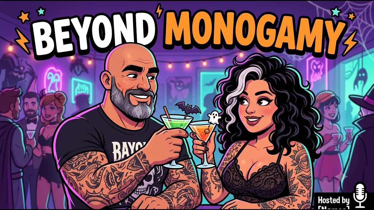 Our First Swinger Experiences: Everything We Did Wrong