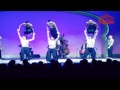 UAE Circus