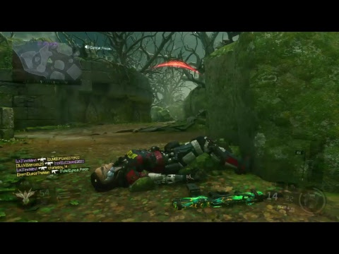 Bo3 fun pt.16 || Going for a NUKED OUT!!!