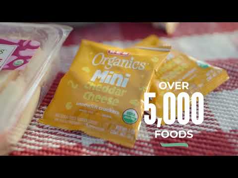 H-E-B Live Well | Organics :15