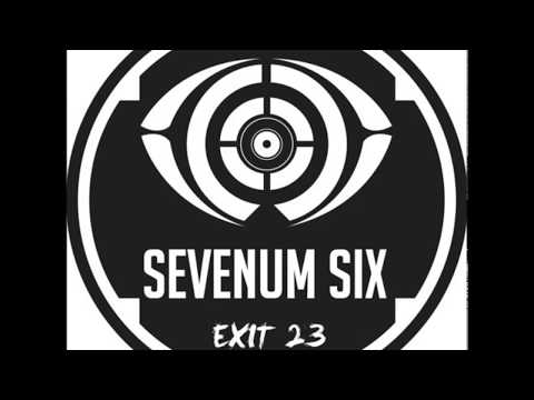 Sevenum Six - 23 Heroes (vinylset) @ DDM Label Night