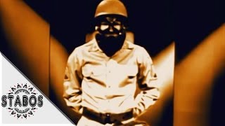 Stabos feat. David Gilmour - Breathe (Music Video)