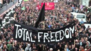 Djali Zwan - Freedom Aint What It Used To Be.wmv