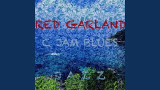 C Jam Blues