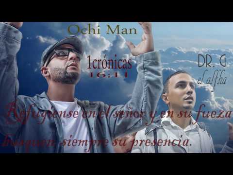 DR. G FT. OCHY MAN - SU PRESENCIA [TRAP POP CRISTIANO]  (VIDEO LYRIC)