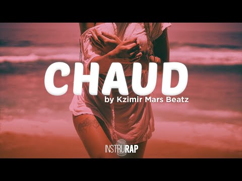 [FREE] Instru Rap AfroTrap/Ambiance | Été Instrumental Rap - CHAUD - Prod. By Kzimir Mars Beatz