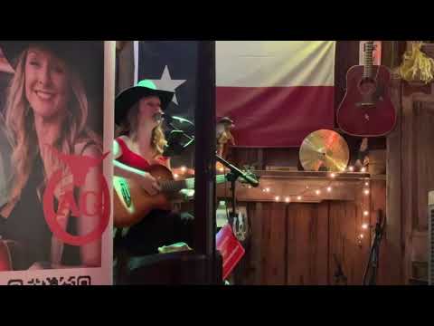 Andrea Goodman Live Performance