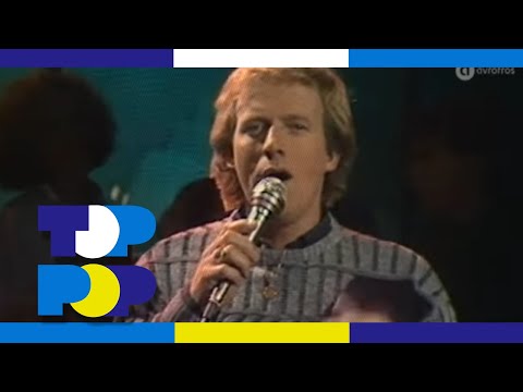 Koos Alberts - Waarom Ben Ik Met Kerstmis Zo Alleen - 1984 • TopPop