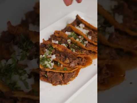 La Magia de los Tacos Mexicanos: Una Aventura de Sabores