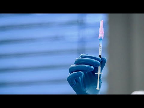 Vaccine distribution is the biggest catalyst driving economic recovery