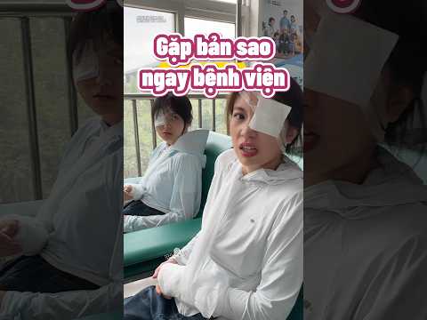 Rồi người khổ chỉ là ông anh không phân biệt được 🤣