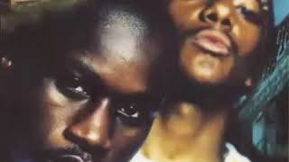 Mobb Deep ft. Q-Tip - Drink Away The Pain (Situations)