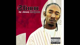 Slimm Calhoun - Piece Of Tha Pie